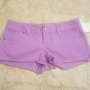 Women's Under Armour shorts